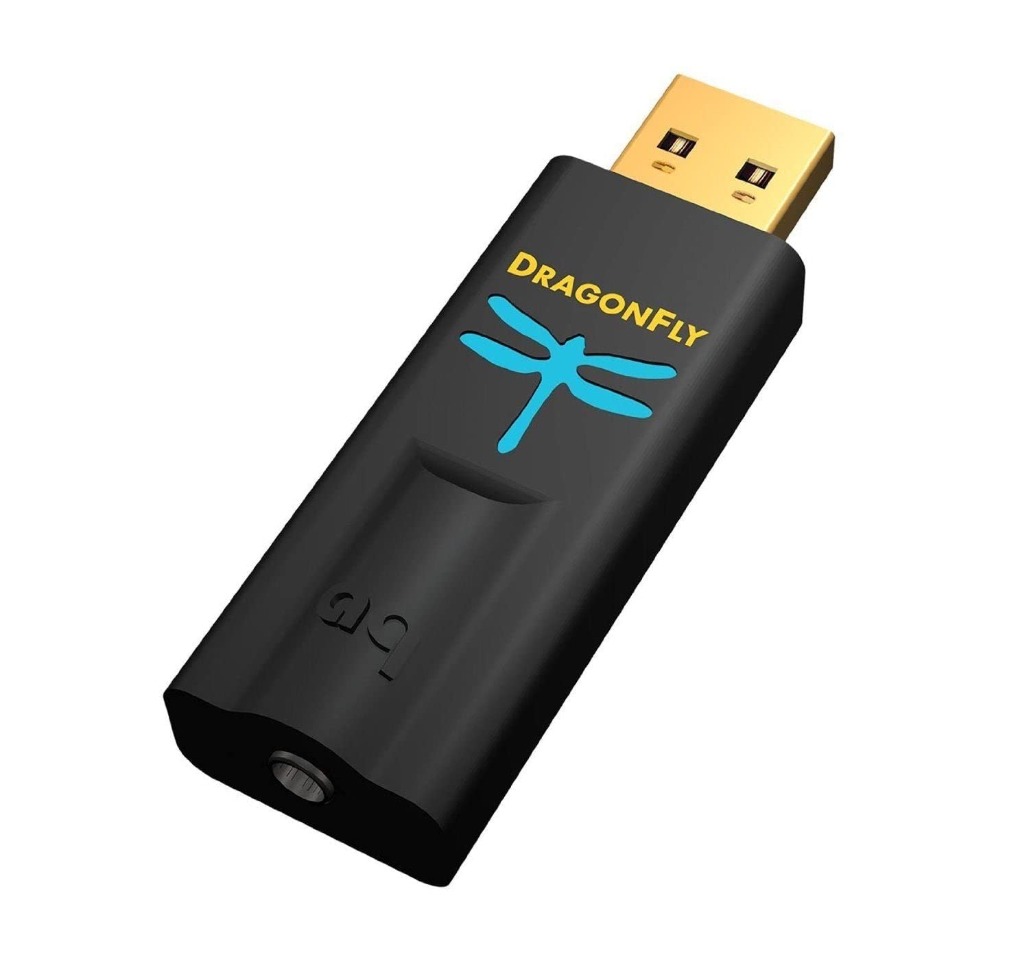 DragonFly DACs